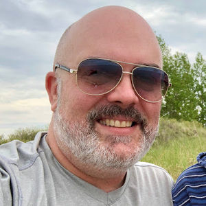 Meet your Posher, Kevin